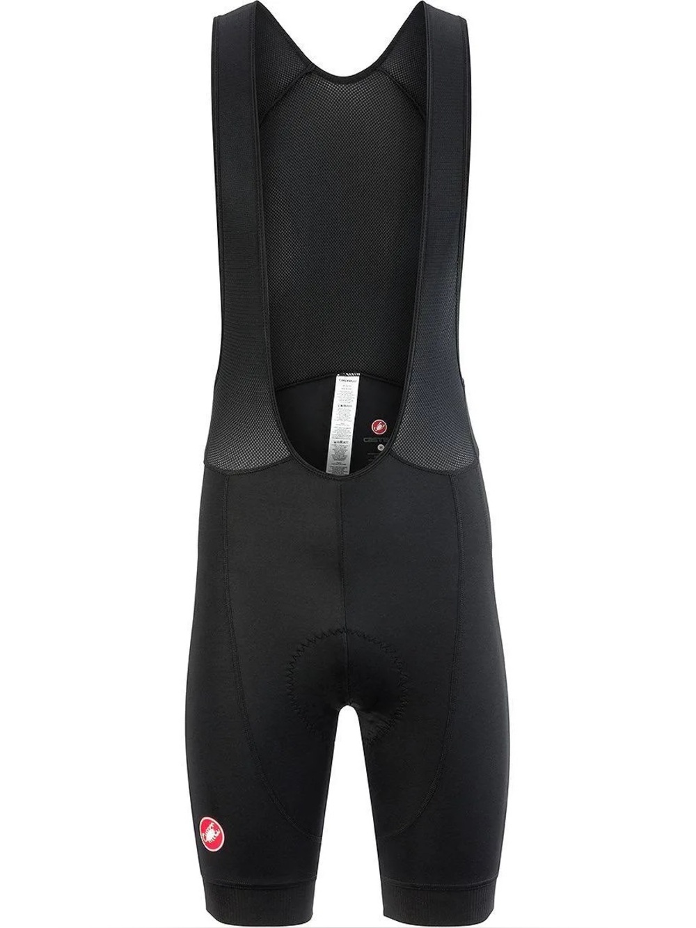 Castelli Men’s Cento Bib Short